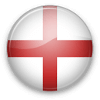 Логотип Англия до 19
