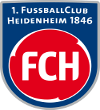 Логотип Хайденхайм 1846