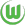 Логотип Вольфсбург (жен)