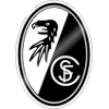 Логотип Фрайбург (жен)