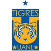 Логотип Tigres