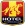 Логотип FC Nordsjaelland