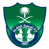 Логотип Аль-Ахли Джидда