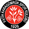 Логотип Фатих Карагюмрюк