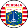 Логотип Персиджа Джакарта