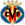 Логотип Villarreal B
