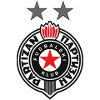 Логотип Partizan Belgrade