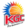 Логотип Аньянг КГК