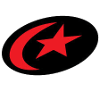 Логотип Сараценс