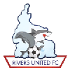 Логотип Риверс Юнайтед