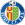 Логотип Getafe