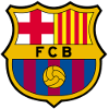 Логотип Барселона II