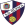 Логотип Уэска