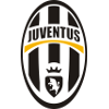 Логотип Juventus