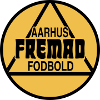Логотип Орхус Фремад