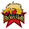Логотип Куньлунь Ред Стaр
