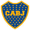 Логотип Boca Juniors