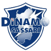 Логотип Сассари