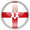 Логотип Северная Ирландия
