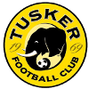 Логотип Tusker