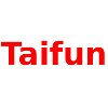 Логотип HC Taifun