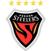 Логотип Pohang Steelers