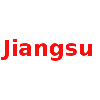 Логотип Цзянсу