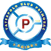 Логотип Приморац