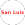 Логотип Атлетико Сан-Луис