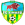 Логотип Зимбру