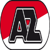 Логотип АЗ Алкмаар