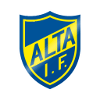 Логотип Альта