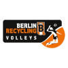 Логотип Берлин