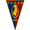 Логотип Погонь Щецин