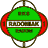 Логотип Радомяк