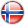 Логотип Норвегия