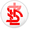 Логотип ЛКС Лодзь