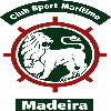 Логотип Маритимо