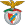 Логотип Бенфика II
