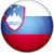 Логотип Словения до 20
