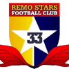 Логотип Ремо Старз