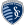 Логотип Sporting Kansas City