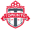 Логотип ФК Торонто