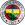 Логотип Fenerbahce