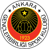 Логотип Genclerbirligi