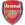 Логотип Арсенал