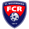 Логотип Русенгорд