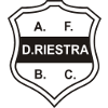 Логотип Депортиво Риестра