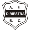 Логотип Deportivo Riestra