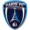 Логотип Париж ФК